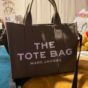 Marc Jacobs Tote Bag
